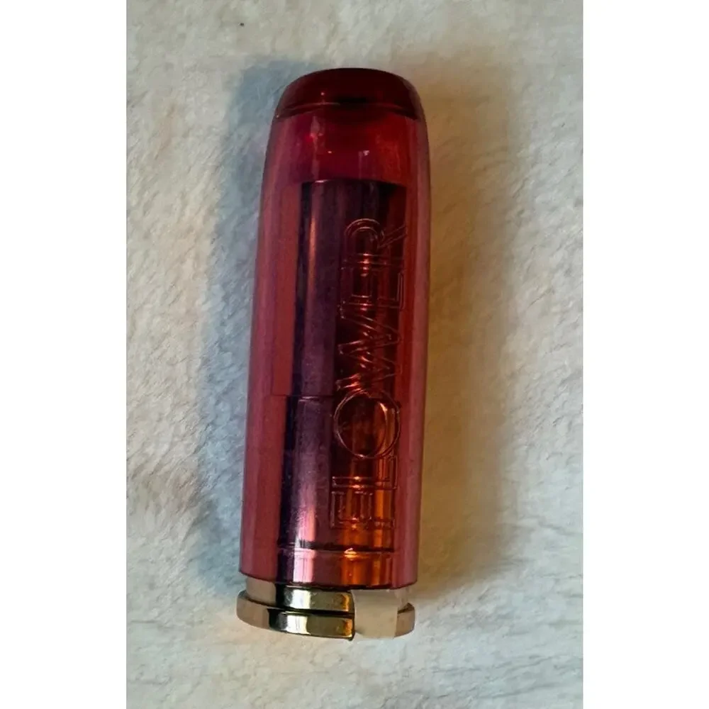 By Drew Perfect Pout Moisturizing Lipstick Stick Berry-more 0.14 oz HLW